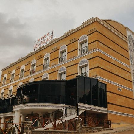 Ege Palace Simav Exterior foto